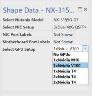 NX-3155G-G7_1xV100_3x40GbE_menu_selections