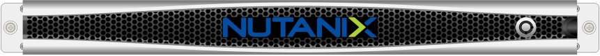 Nutanix Hybrid Selection Guide