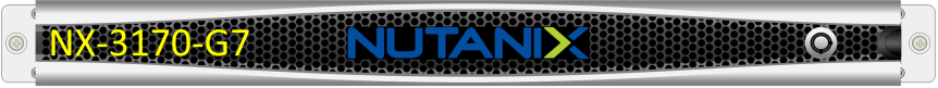 Unofficial DPTPB Nutanix Dynamic Visio Shapes: NX-3170-G7 & Minor updates
